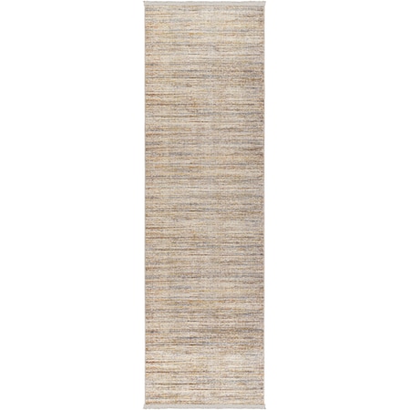 Livabliss Ephesians EPC-2353 Area Rug , With Fringe EPC2353-279